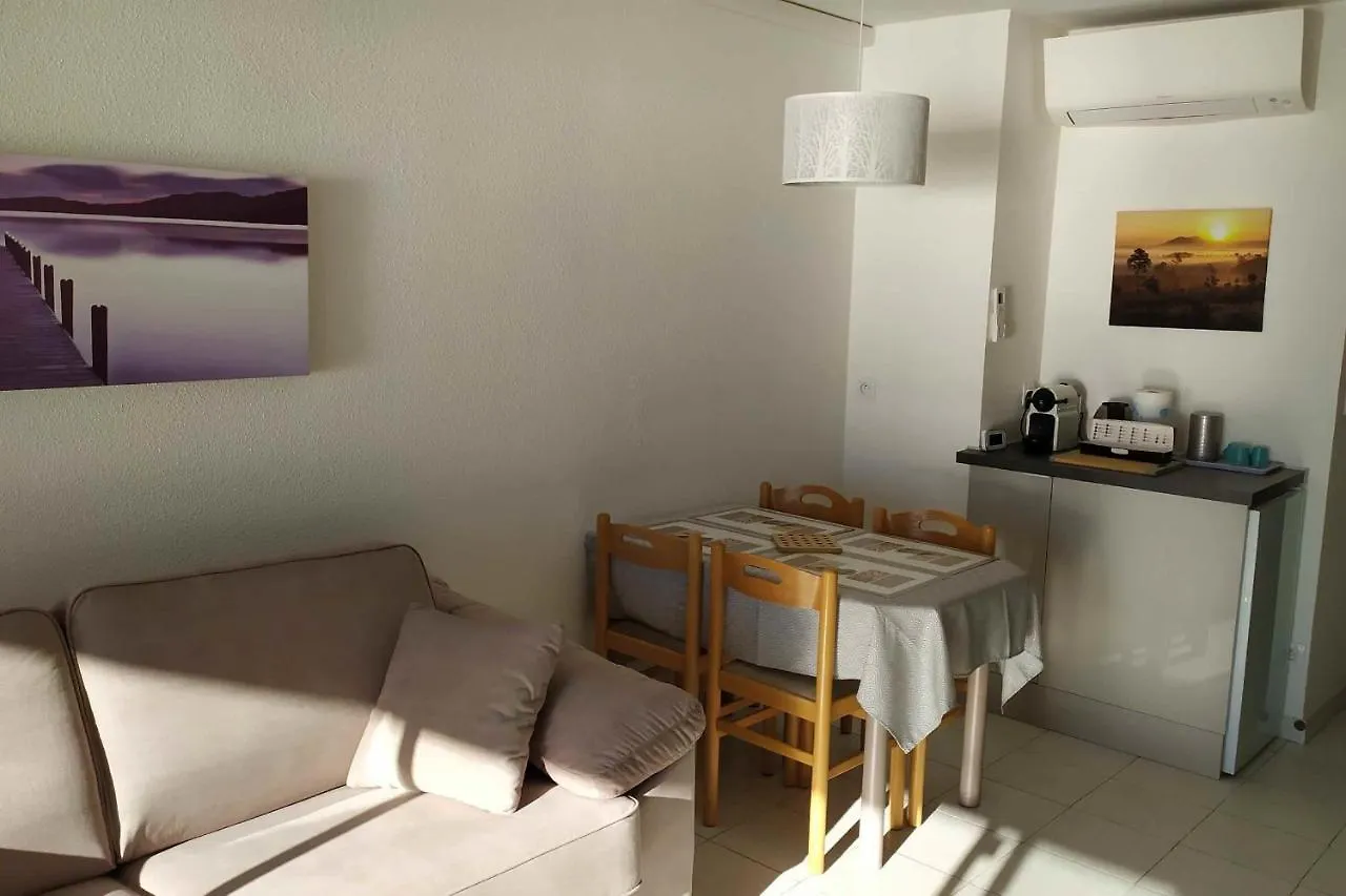 Nice Apartment With Sea View And Balcony Cannes