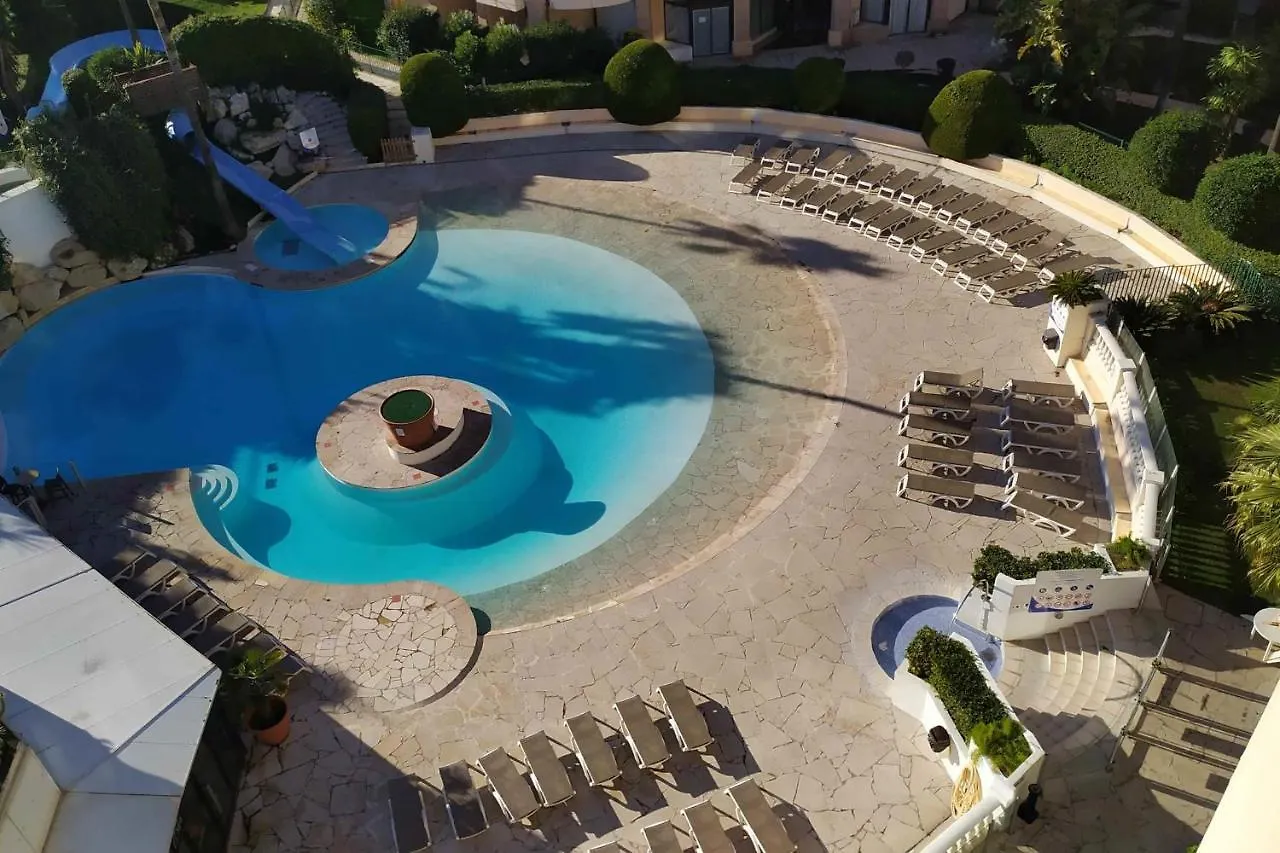 Nice Apartment With Sea View And Balcony Κάννες Γαλλία
